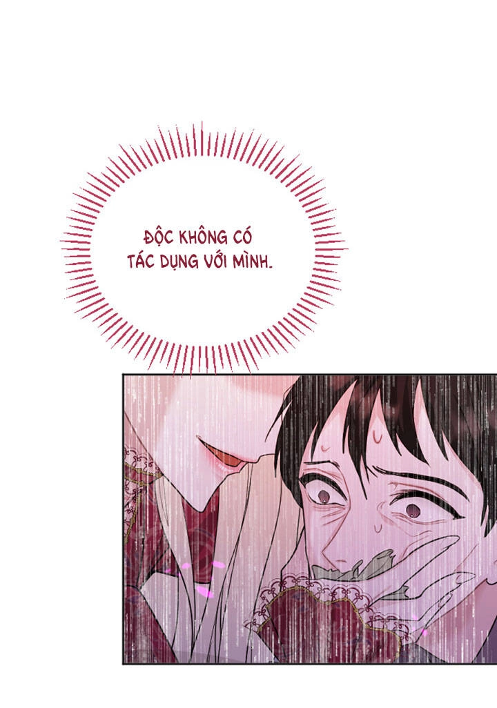 Tôi Sẽ Bị Trừ Khử Cùng Hoàng Đế Chapter 42.1 - 7