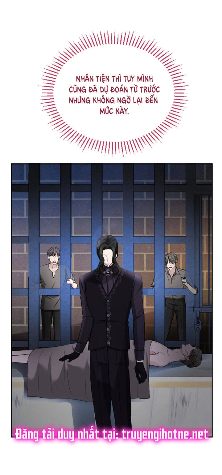 Tôi Sẽ Bị Trừ Khử Cùng Hoàng Đế Chapter 42.1 - 9