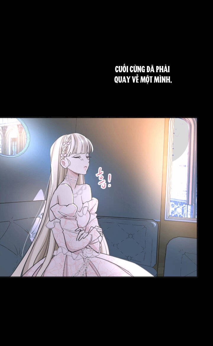 Tôi Sẽ Bị Trừ Khử Cùng Hoàng Đế Chapter 42.1 - 14