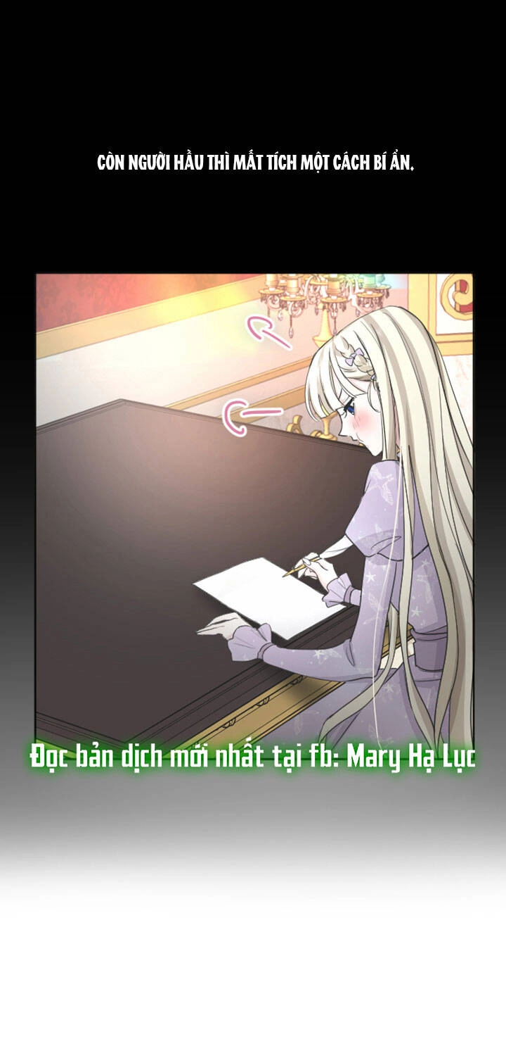 Tôi Sẽ Bị Trừ Khử Cùng Hoàng Đế Chapter 42.1 - 15