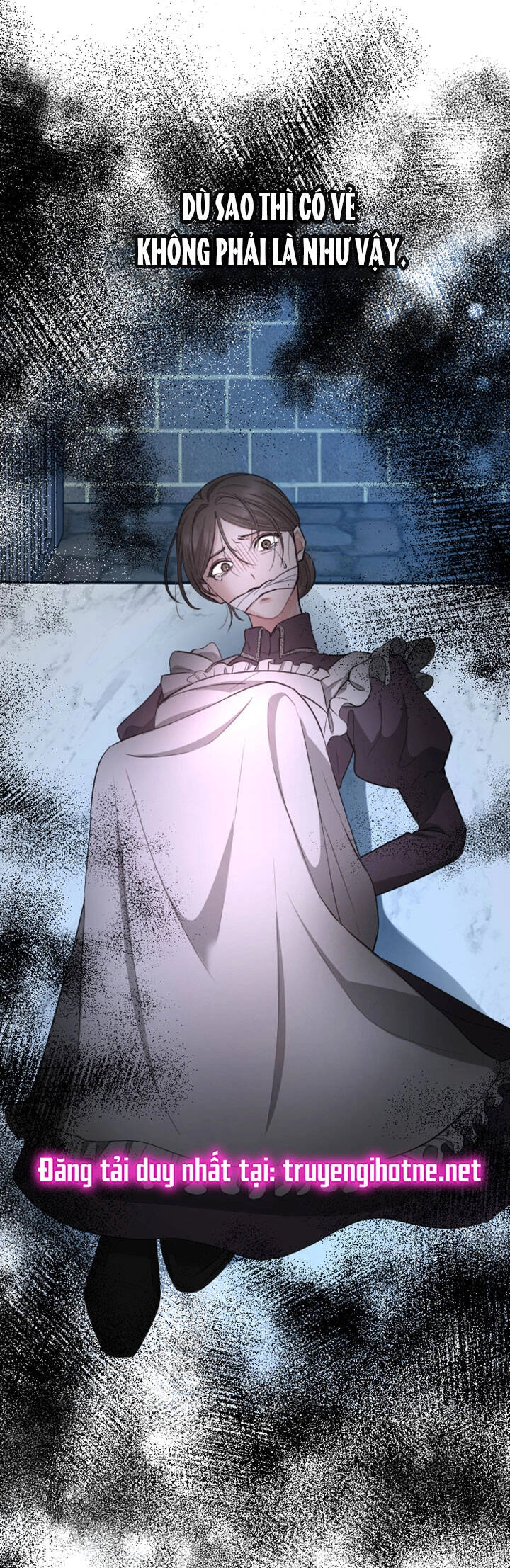 Tôi Sẽ Bị Trừ Khử Cùng Hoàng Đế Chapter 42.1 - 18