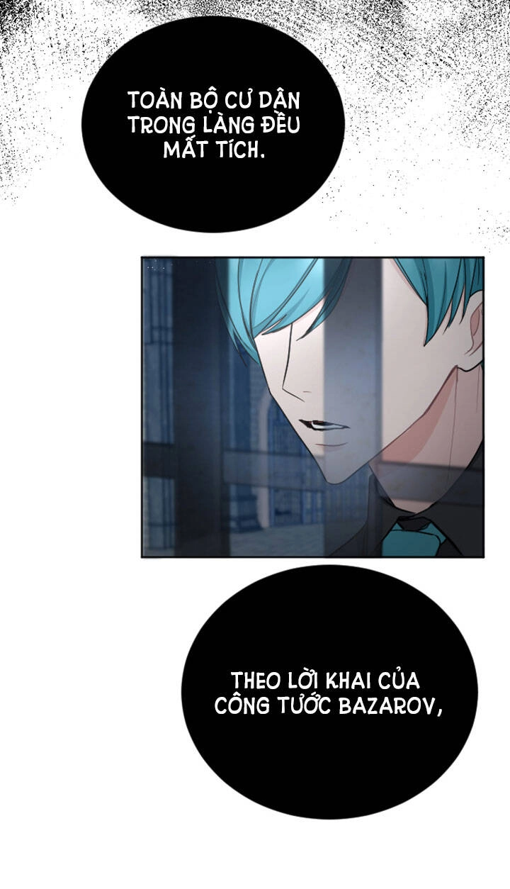 Tôi Sẽ Bị Trừ Khử Cùng Hoàng Đế Chapter 42.1 - 19