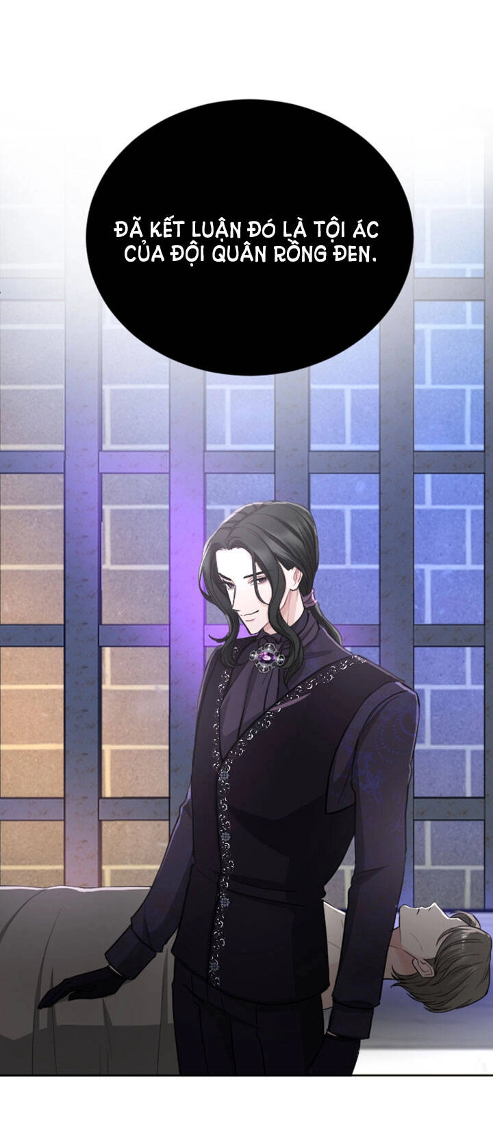 Tôi Sẽ Bị Trừ Khử Cùng Hoàng Đế Chapter 42.1 - 20