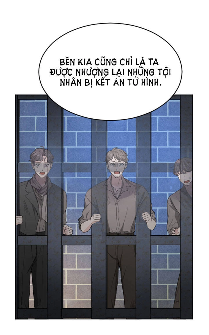 Tôi Sẽ Bị Trừ Khử Cùng Hoàng Đế Chapter 42.1 - 27