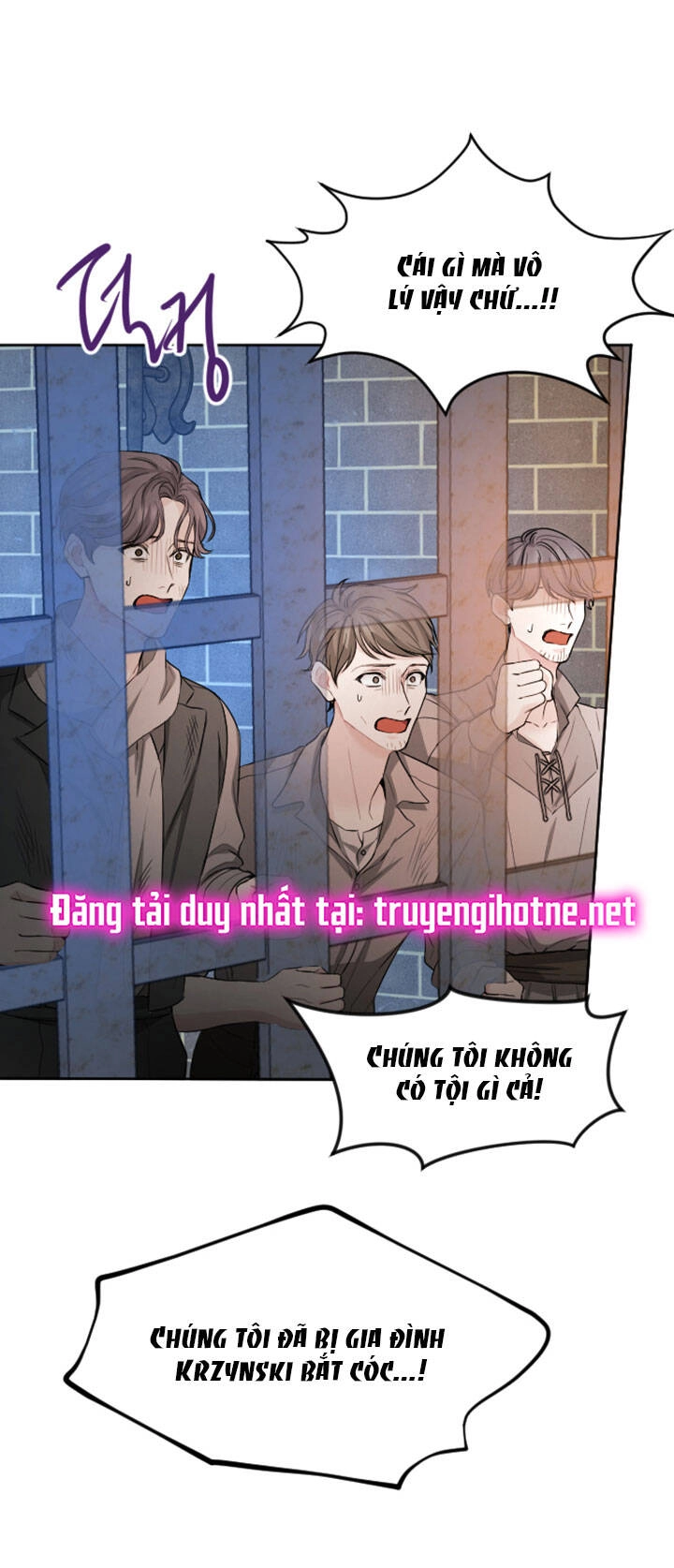 Tôi Sẽ Bị Trừ Khử Cùng Hoàng Đế Chapter 42.1 - 28