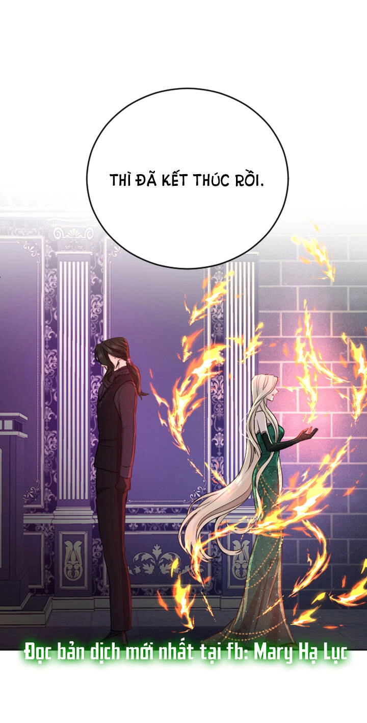 Tôi Sẽ Bị Trừ Khử Cùng Hoàng Đế Chapter 42.2 - 2