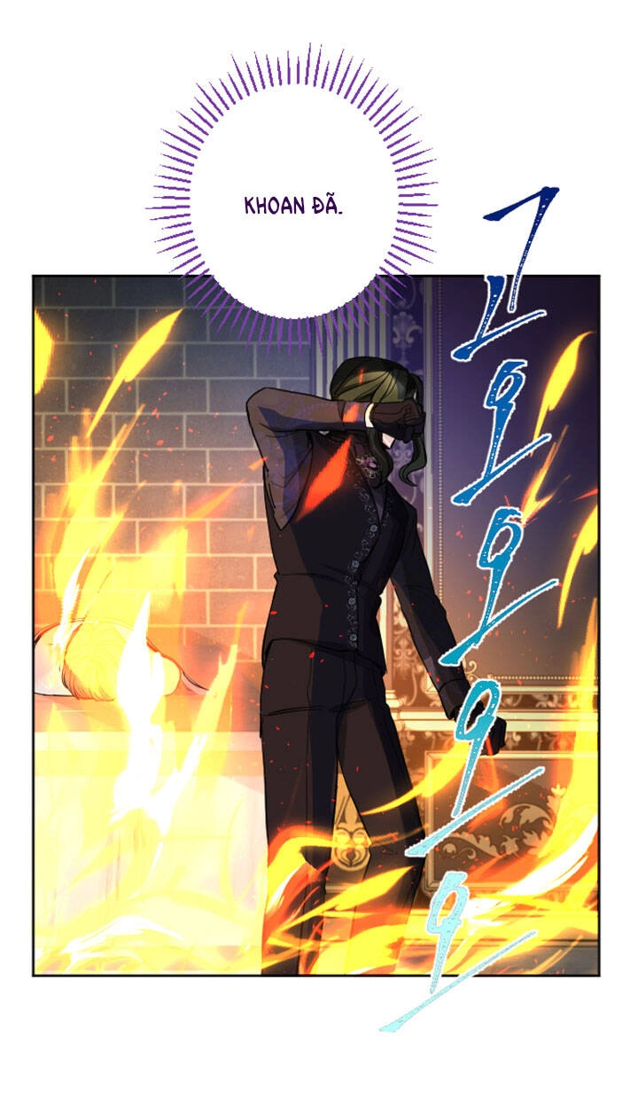 Tôi Sẽ Bị Trừ Khử Cùng Hoàng Đế Chapter 42.2 - 8