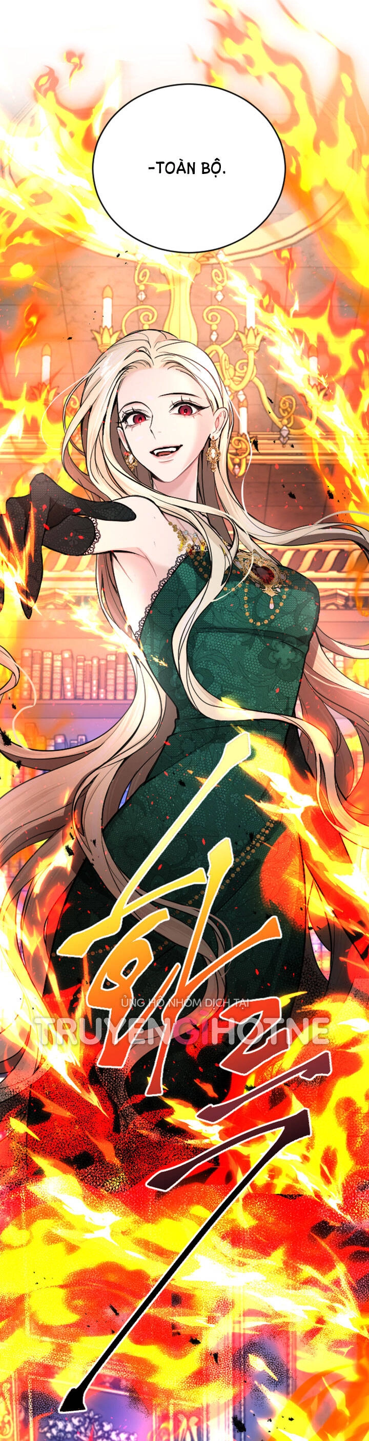 Tôi Sẽ Bị Trừ Khử Cùng Hoàng Đế Chapter 42.2 - 11