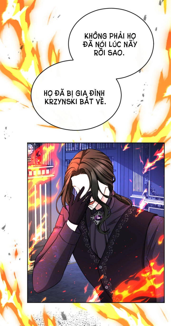 Tôi Sẽ Bị Trừ Khử Cùng Hoàng Đế Chapter 42.2 - 15