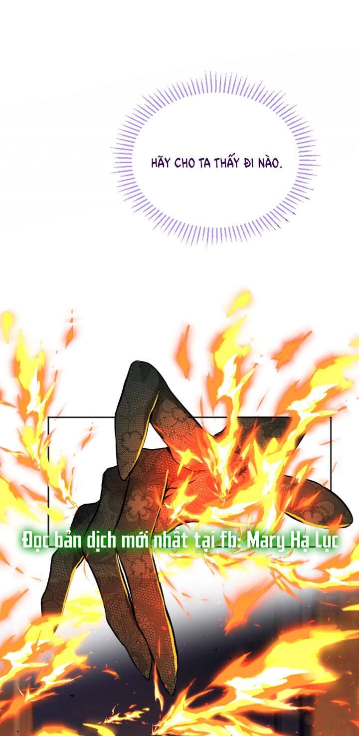 Tôi Sẽ Bị Trừ Khử Cùng Hoàng Đế Chapter 42.2 - 24