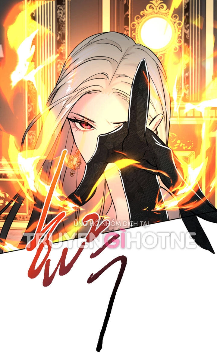 Tôi Sẽ Bị Trừ Khử Cùng Hoàng Đế Chapter 43.1 - 1