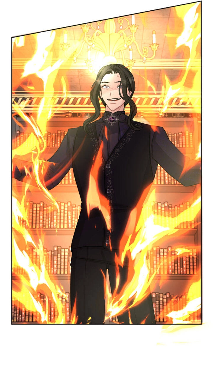 Tôi Sẽ Bị Trừ Khử Cùng Hoàng Đế Chapter 43.1 - 2