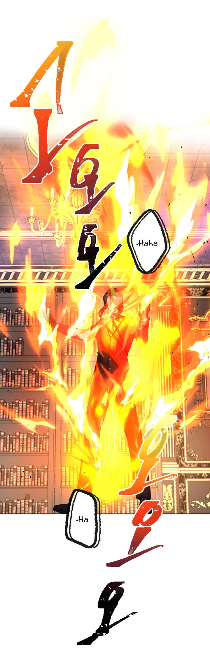 Tôi Sẽ Bị Trừ Khử Cùng Hoàng Đế Chapter 43.1 - 3