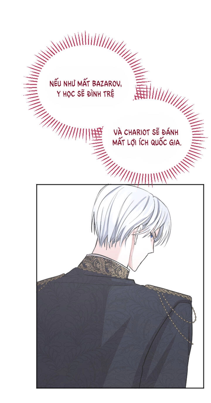 Tôi Sẽ Bị Trừ Khử Cùng Hoàng Đế Chapter 43.1 - 8