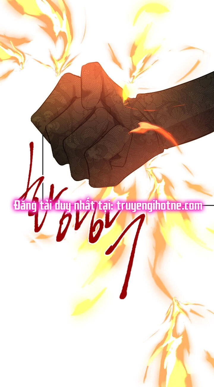 Tôi Sẽ Bị Trừ Khử Cùng Hoàng Đế Chapter 43.1 - 10