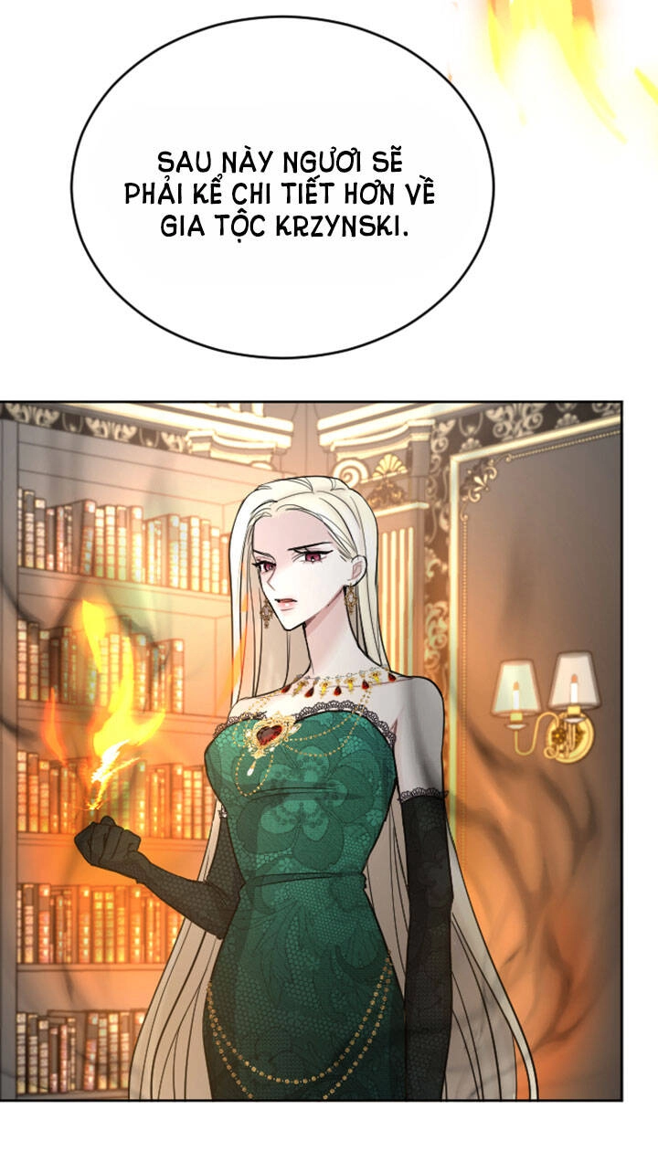 Tôi Sẽ Bị Trừ Khử Cùng Hoàng Đế Chapter 43.1 - 14