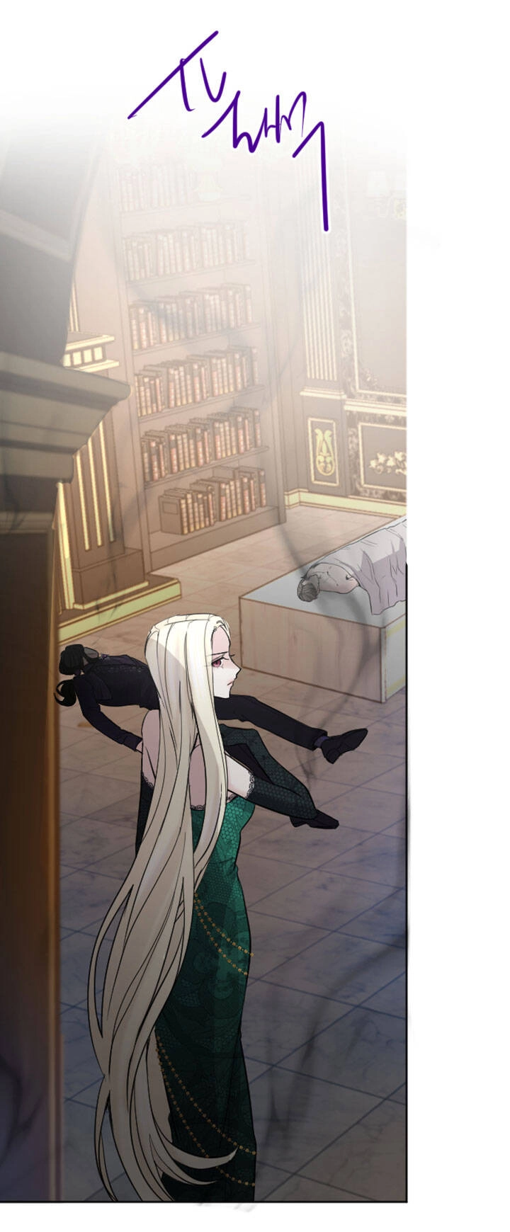 Tôi Sẽ Bị Trừ Khử Cùng Hoàng Đế Chapter 43.1 - 17