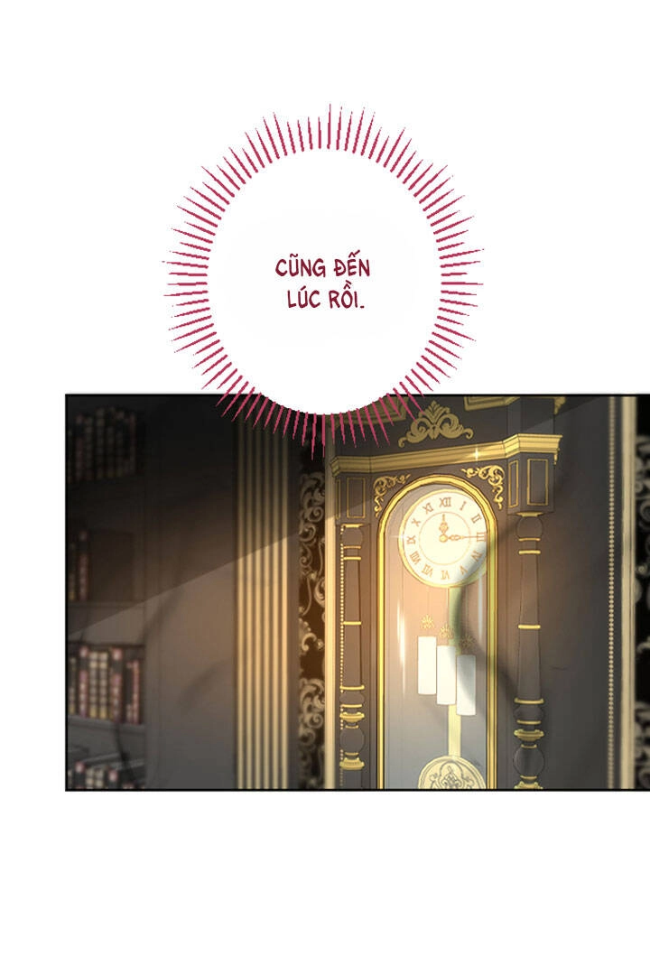 Tôi Sẽ Bị Trừ Khử Cùng Hoàng Đế Chapter 43.1 - 18