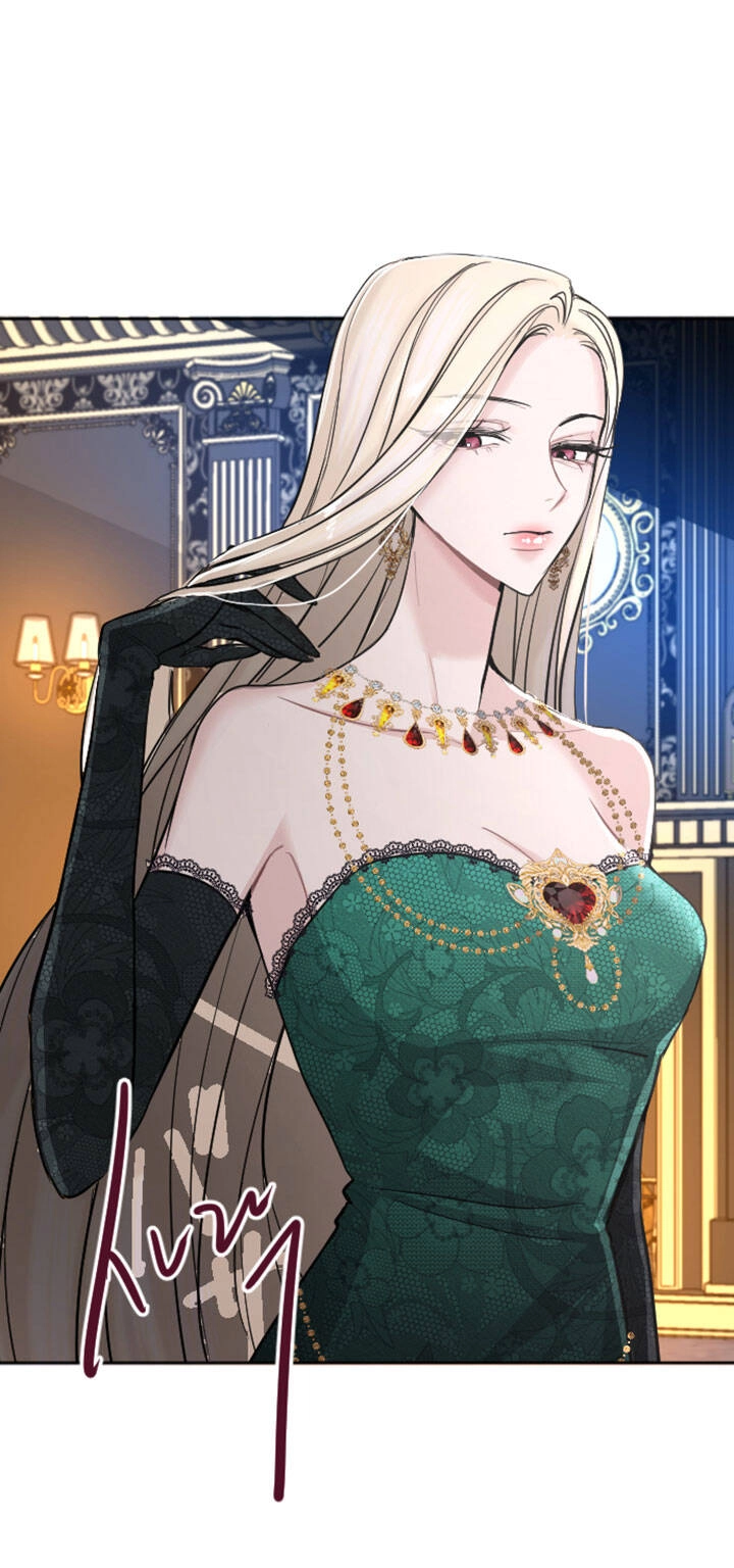 Tôi Sẽ Bị Trừ Khử Cùng Hoàng Đế Chapter 43.1 - 19