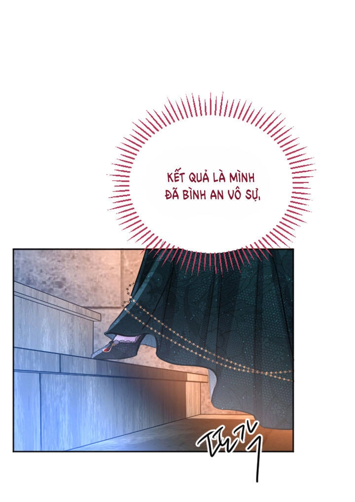 Tôi Sẽ Bị Trừ Khử Cùng Hoàng Đế Chapter 43.1 - 20
