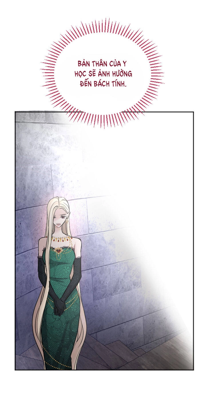 Tôi Sẽ Bị Trừ Khử Cùng Hoàng Đế Chapter 43.1 - 21