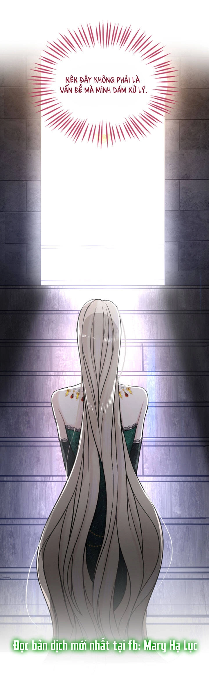 Tôi Sẽ Bị Trừ Khử Cùng Hoàng Đế Chapter 43.1 - 22