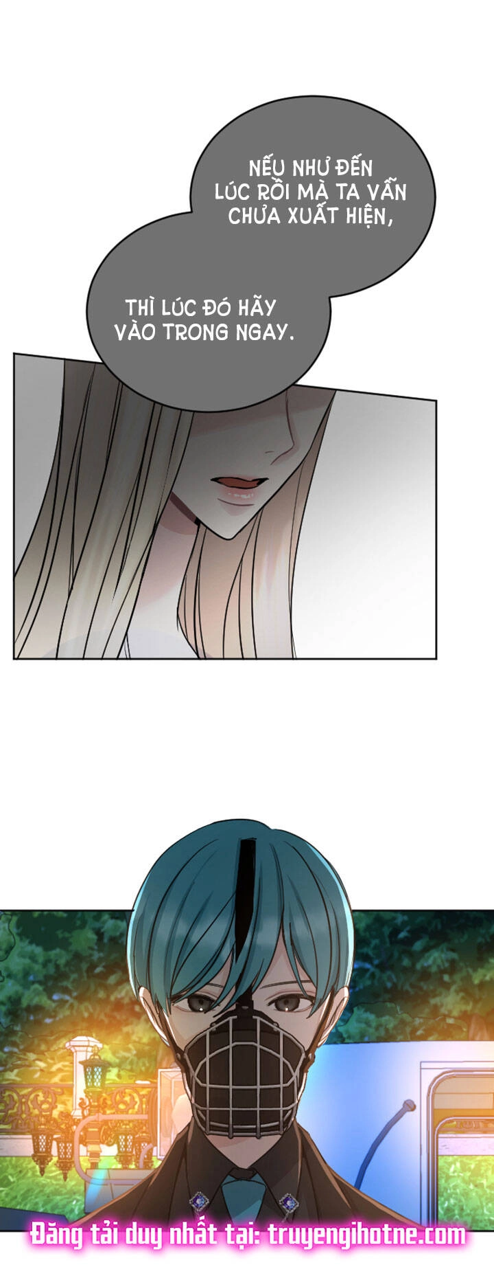 Tôi Sẽ Bị Trừ Khử Cùng Hoàng Đế Chapter 43.1 - 26