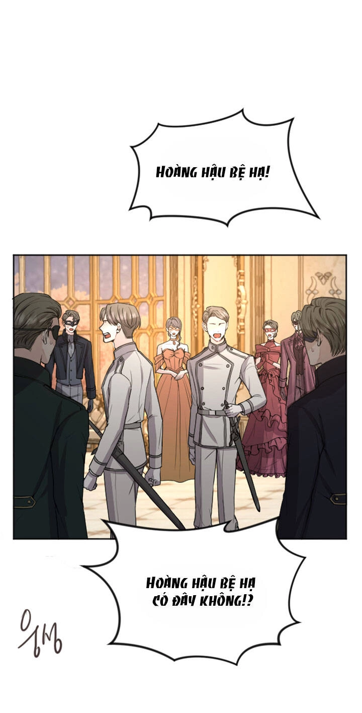 Tôi Sẽ Bị Trừ Khử Cùng Hoàng Đế Chapter 43.1 - 27