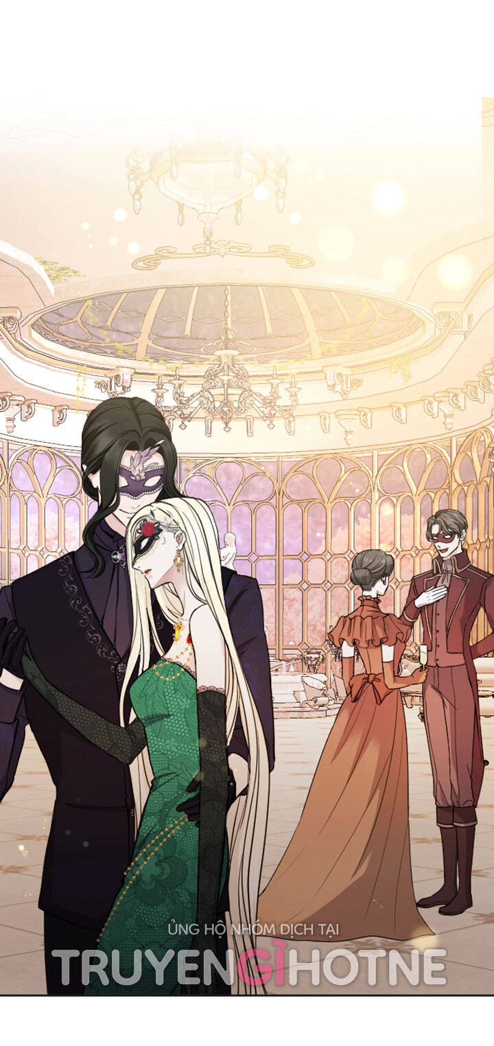 Tôi Sẽ Bị Trừ Khử Cùng Hoàng Đế Chapter 44.1 - 1