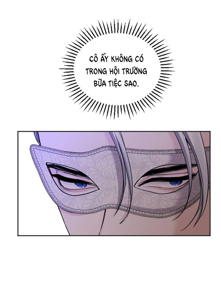 Tôi Sẽ Bị Trừ Khử Cùng Hoàng Đế Chapter 44.1 - 6