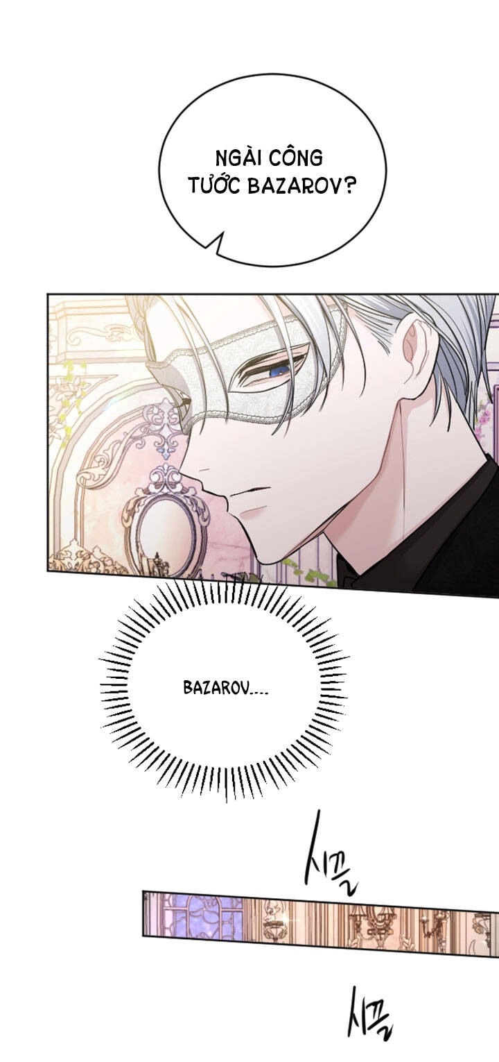 Tôi Sẽ Bị Trừ Khử Cùng Hoàng Đế Chapter 44.1 - 8