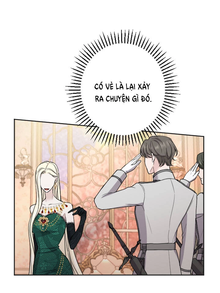 Tôi Sẽ Bị Trừ Khử Cùng Hoàng Đế Chapter 44.1 - 12