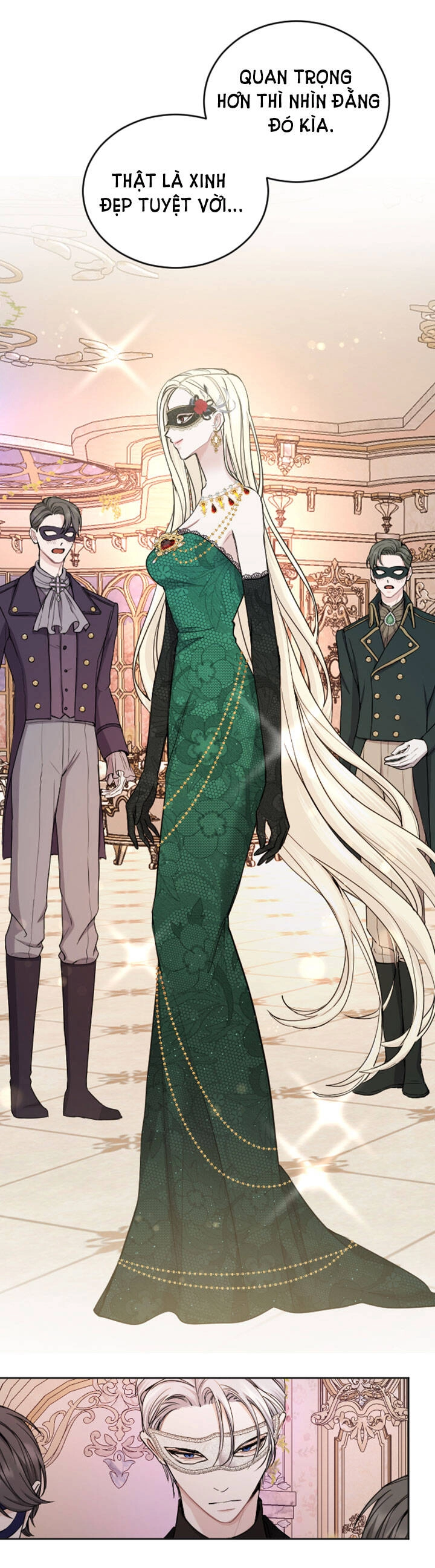 Tôi Sẽ Bị Trừ Khử Cùng Hoàng Đế Chapter 44.1 - 14