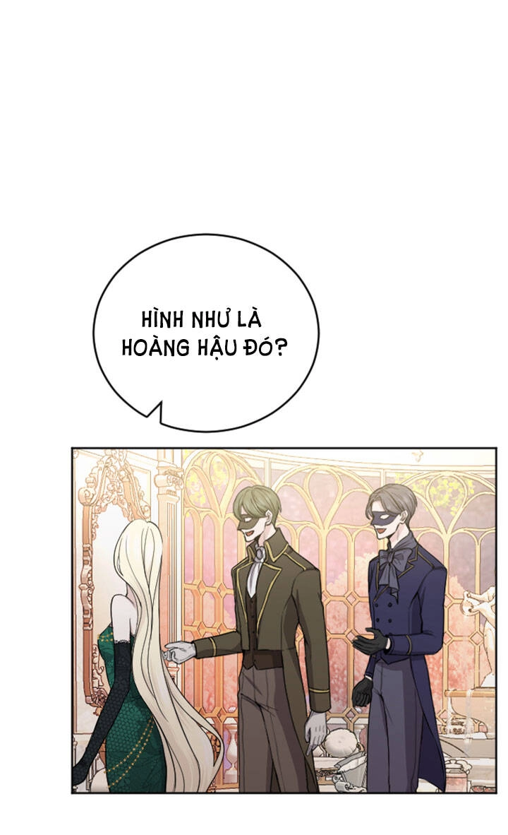 Tôi Sẽ Bị Trừ Khử Cùng Hoàng Đế Chapter 44.1 - 15