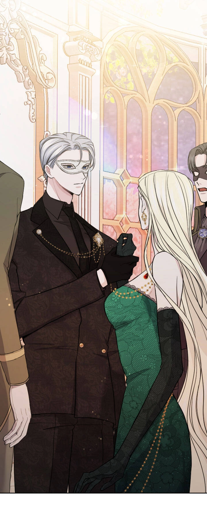 Tôi Sẽ Bị Trừ Khử Cùng Hoàng Đế Chapter 44.1 - 18