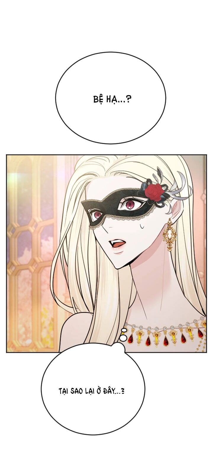 Tôi Sẽ Bị Trừ Khử Cùng Hoàng Đế Chapter 44.1 - 19