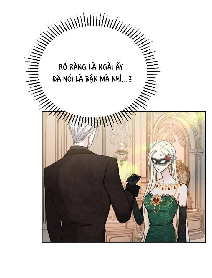 Tôi Sẽ Bị Trừ Khử Cùng Hoàng Đế Chapter 44.1 - 22