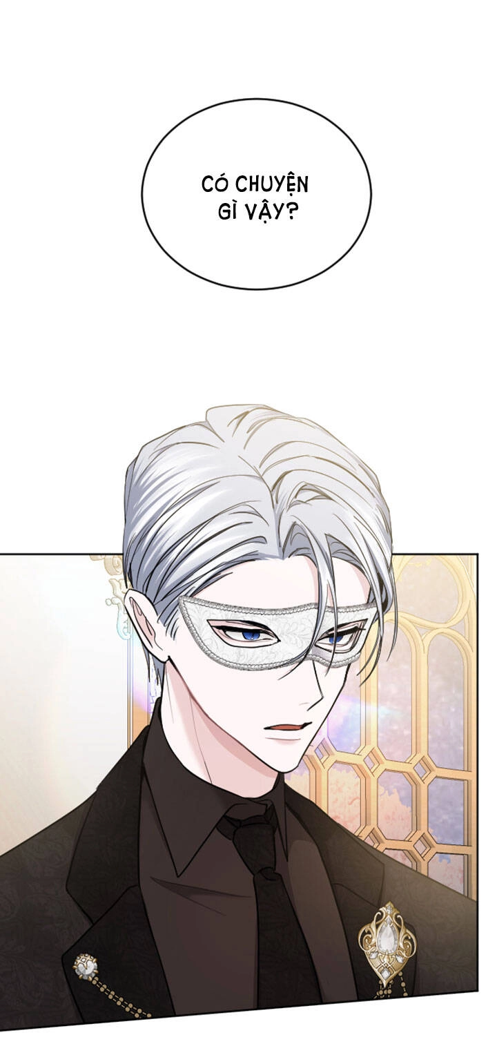 Tôi Sẽ Bị Trừ Khử Cùng Hoàng Đế Chapter 44.1 - 23