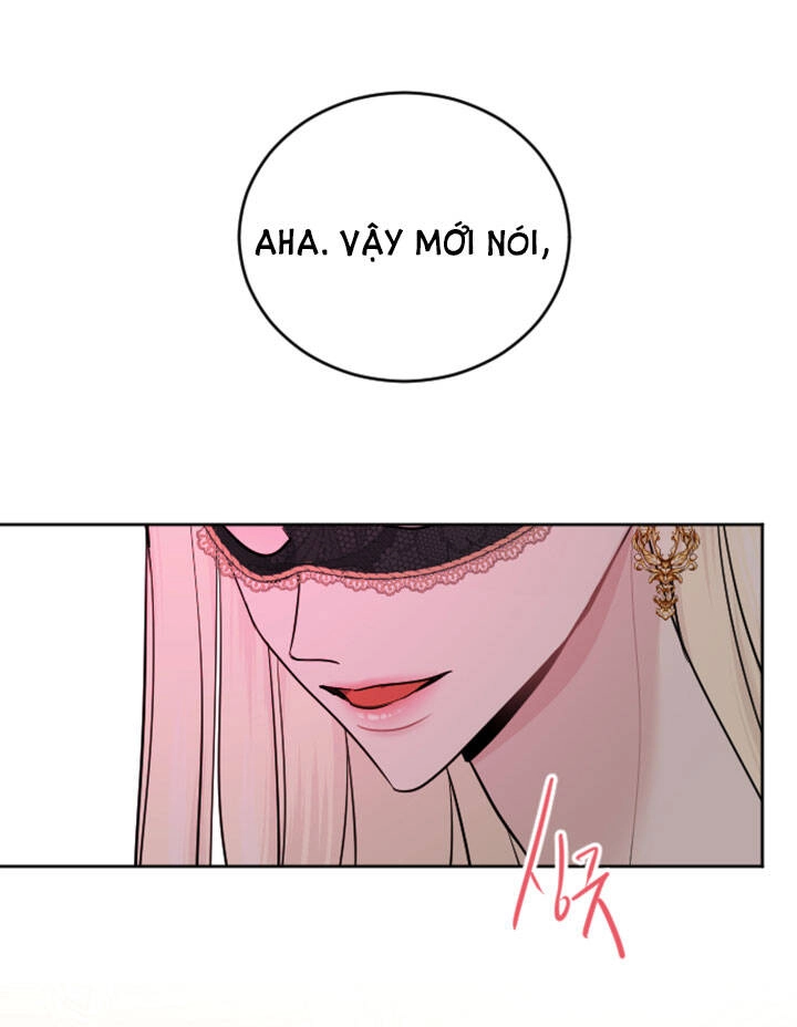 Tôi Sẽ Bị Trừ Khử Cùng Hoàng Đế Chapter 44.1 - 25