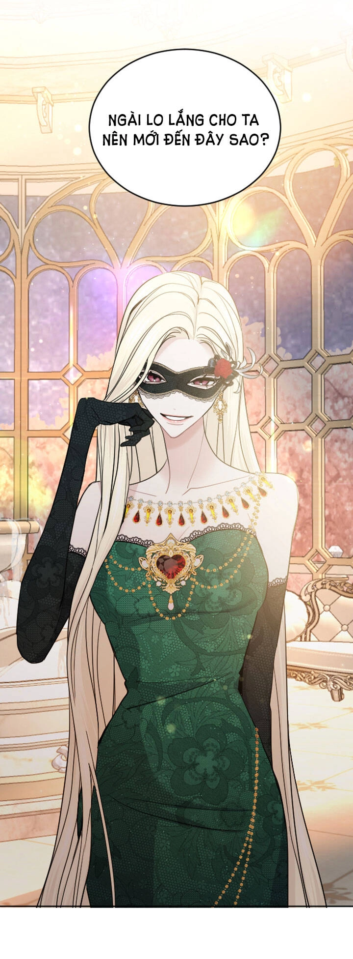 Tôi Sẽ Bị Trừ Khử Cùng Hoàng Đế Chapter 44.1 - 26