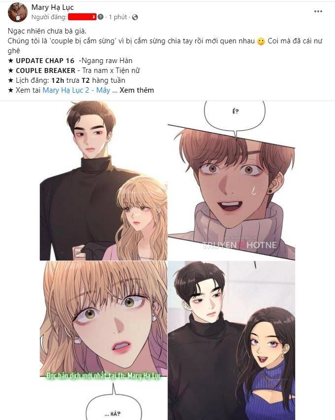 Tôi Sẽ Bị Trừ Khử Cùng Hoàng Đế Chapter 44.2 - 1