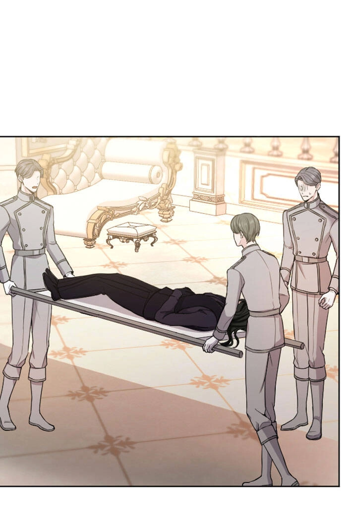 Tôi Sẽ Bị Trừ Khử Cùng Hoàng Đế Chapter 44.2 - 2