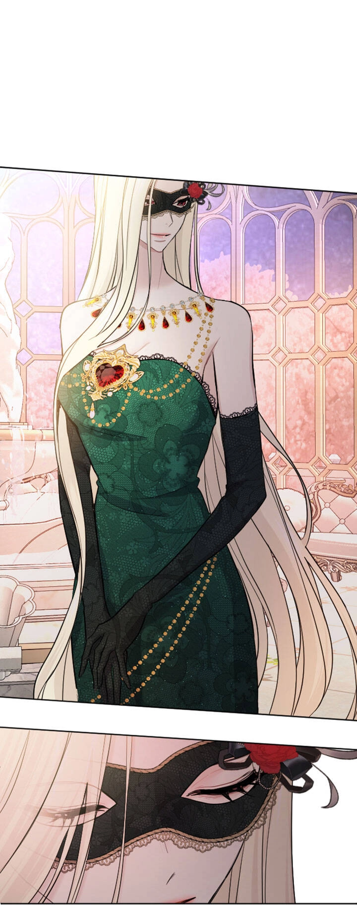 Tôi Sẽ Bị Trừ Khử Cùng Hoàng Đế Chapter 44.2 - 12