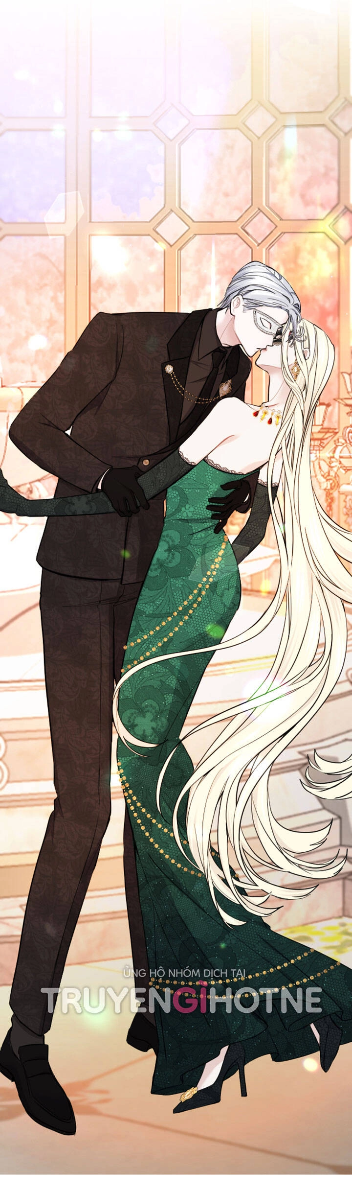 Tôi Sẽ Bị Trừ Khử Cùng Hoàng Đế Chapter 44.2 - 14