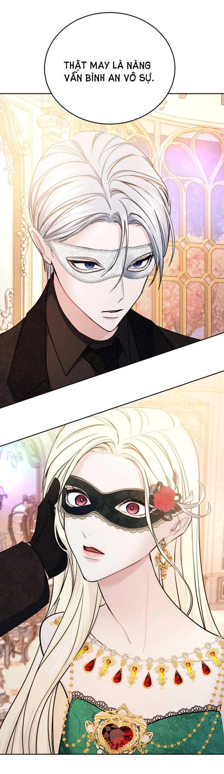 Tôi Sẽ Bị Trừ Khử Cùng Hoàng Đế Chapter 44.2 - 17