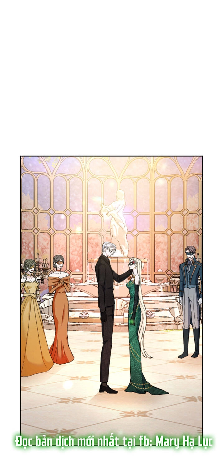 Tôi Sẽ Bị Trừ Khử Cùng Hoàng Đế Chapter 44.2 - 18