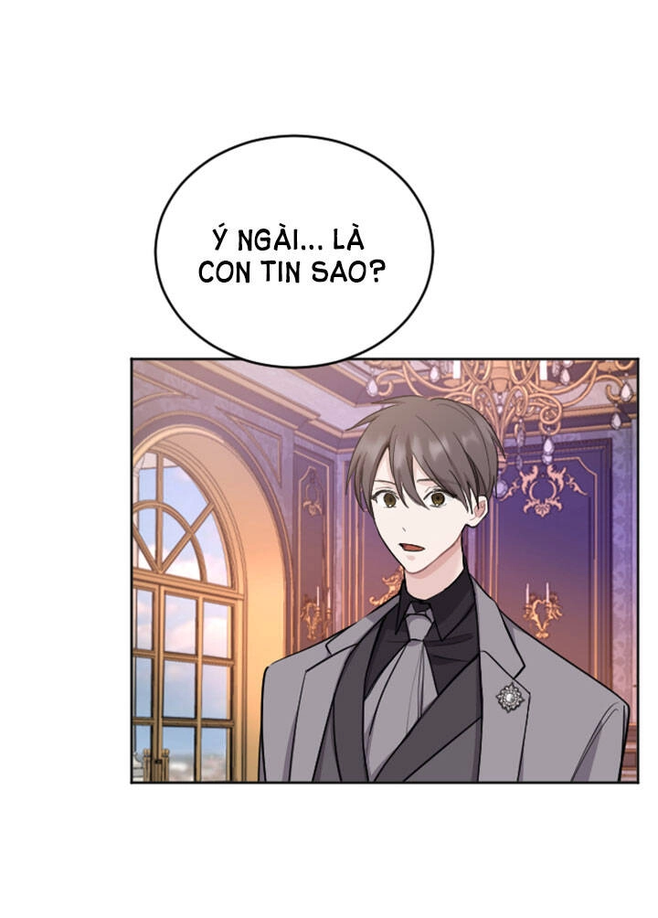 Tôi Sẽ Bị Trừ Khử Cùng Hoàng Đế Chapter 45.1 - 3