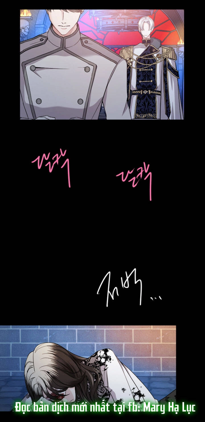 Tôi Sẽ Bị Trừ Khử Cùng Hoàng Đế Chapter 45.1 - 7