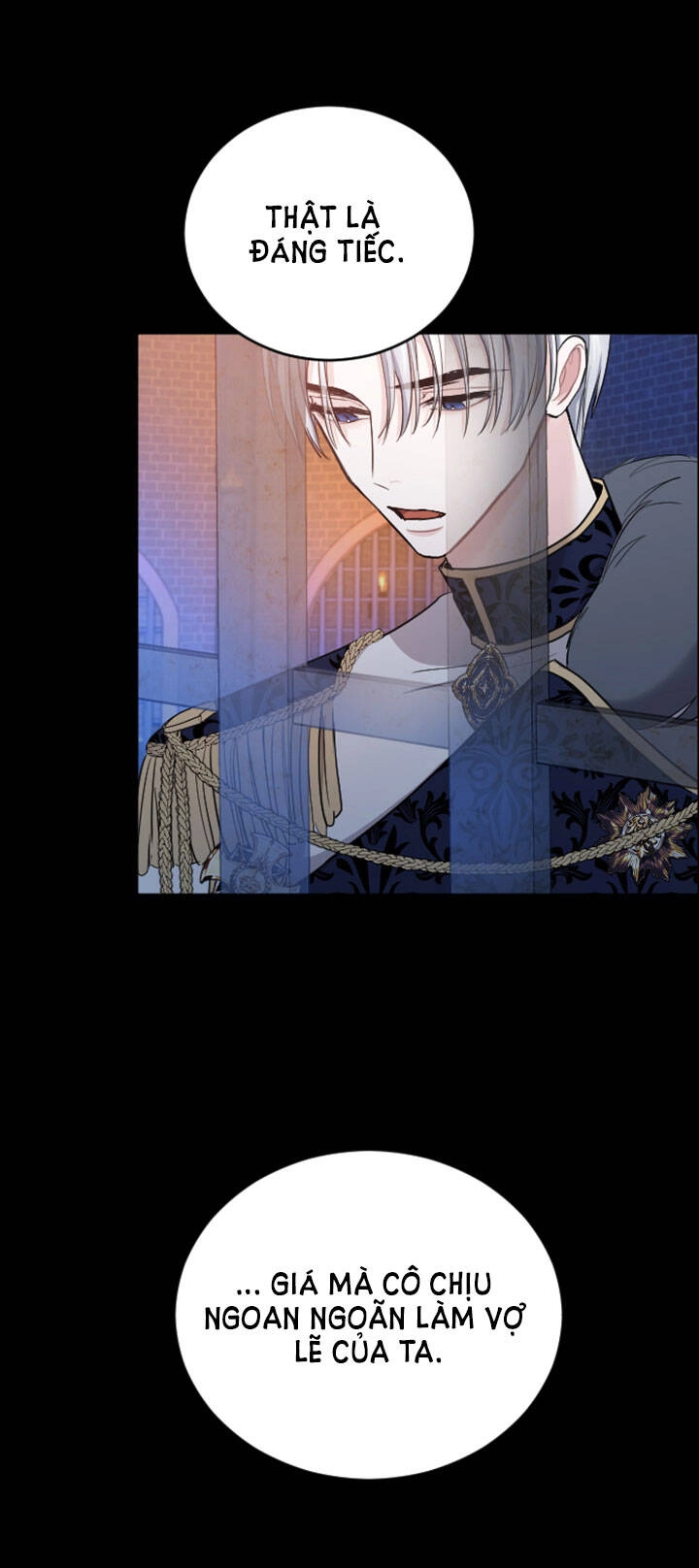 Tôi Sẽ Bị Trừ Khử Cùng Hoàng Đế Chapter 45.1 - 8