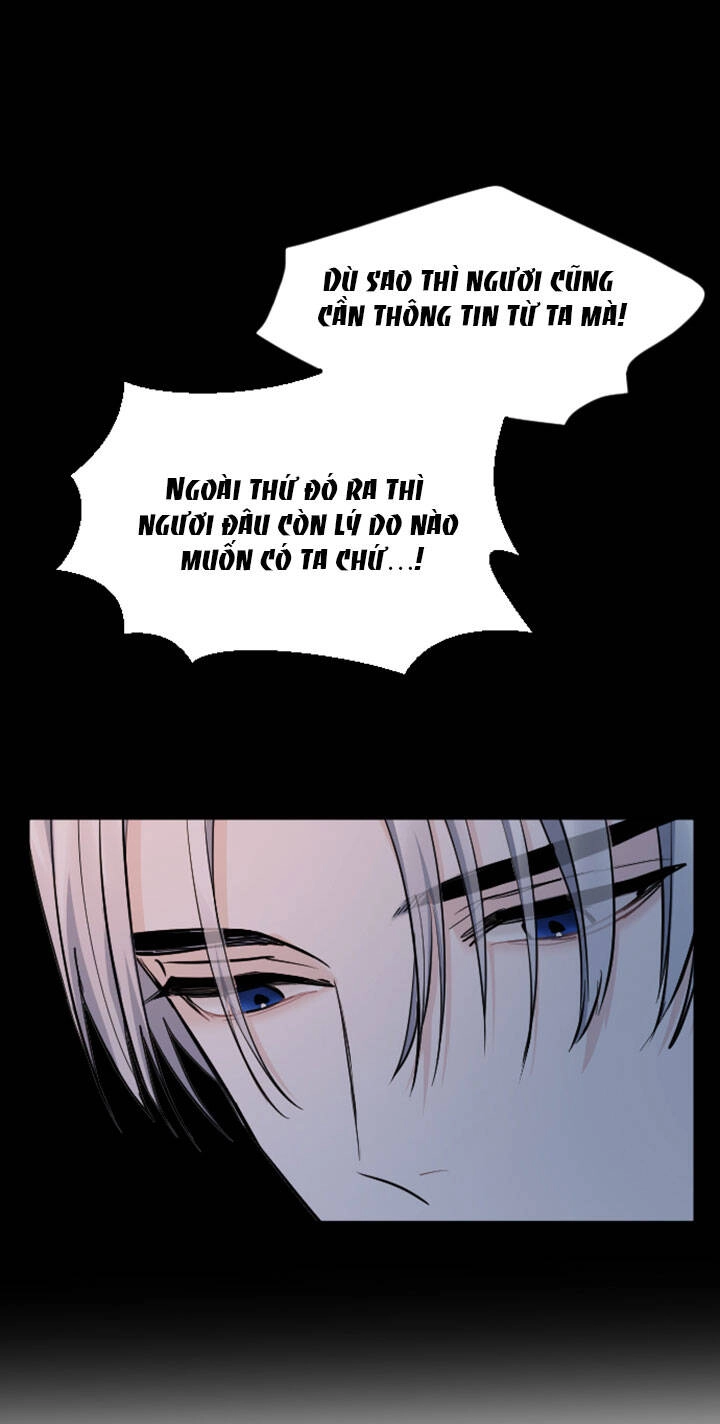 Tôi Sẽ Bị Trừ Khử Cùng Hoàng Đế Chapter 45.1 - 9